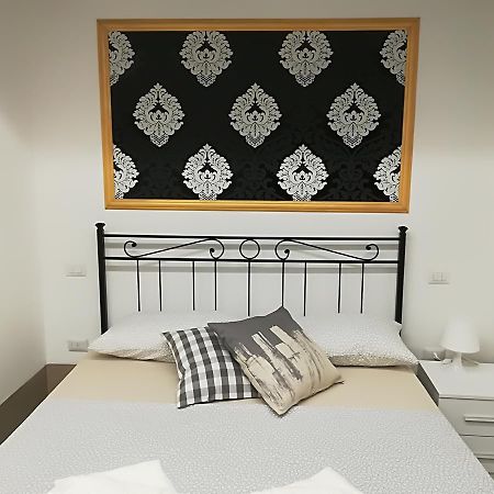 Mario Apartment Fondamente Nove  Venetië Buitenkant foto