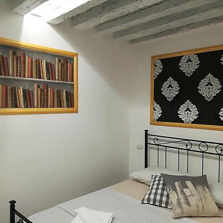 Mario Apartment Fondamente Nove  Venetië Buitenkant foto