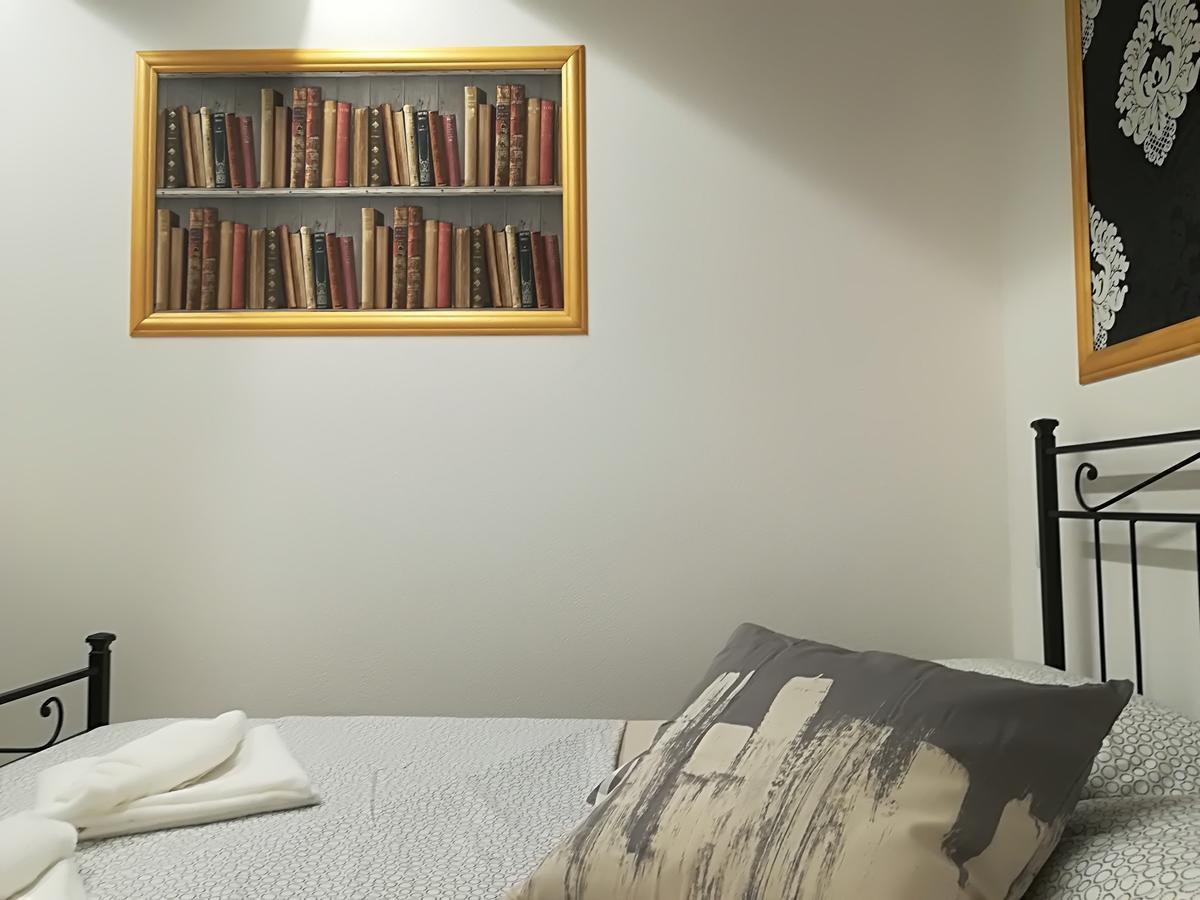 Mario Apartment Fondamente Nove  Venetië Buitenkant foto
