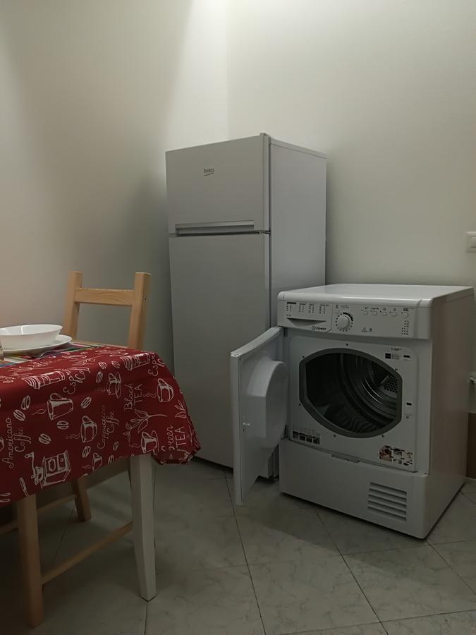 Mario Apartment Fondamente Nove  Venetië Buitenkant foto