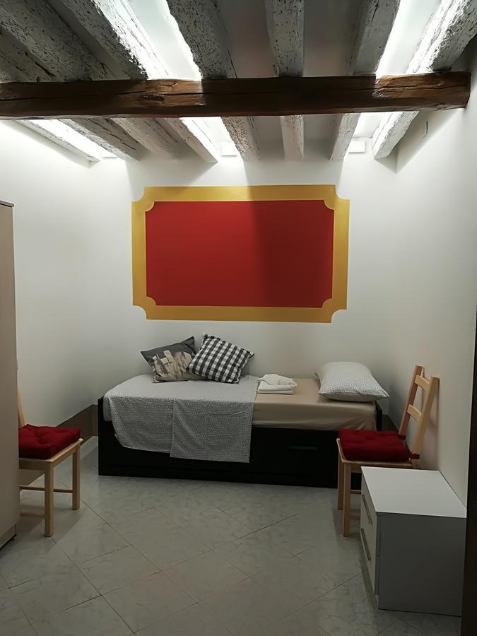 Mario Apartment Fondamente Nove  Venetië Buitenkant foto