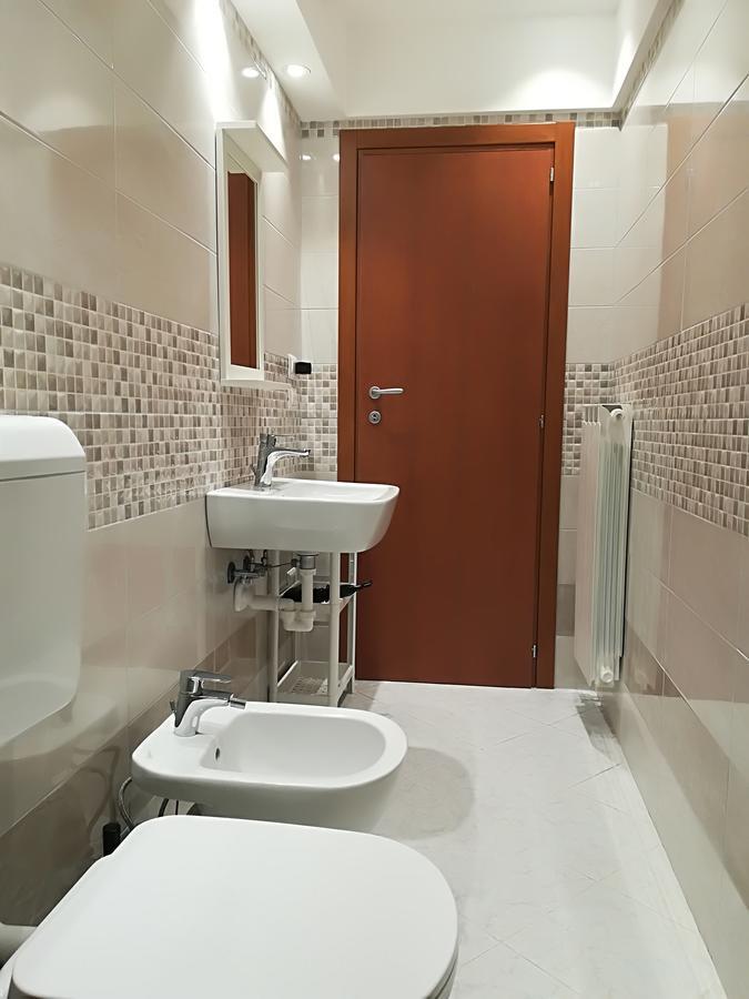 Mario Apartment Fondamente Nove  Venetië Buitenkant foto