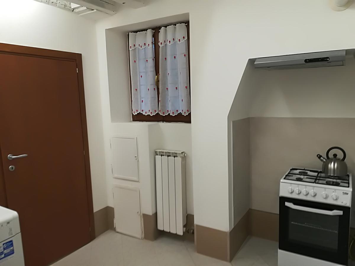 Mario Apartment Fondamente Nove  Venetië Buitenkant foto
