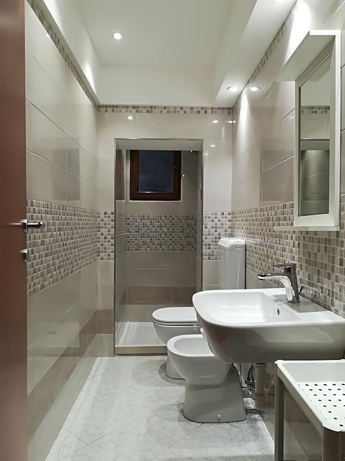 Mario Apartment Fondamente Nove  Venetië Buitenkant foto