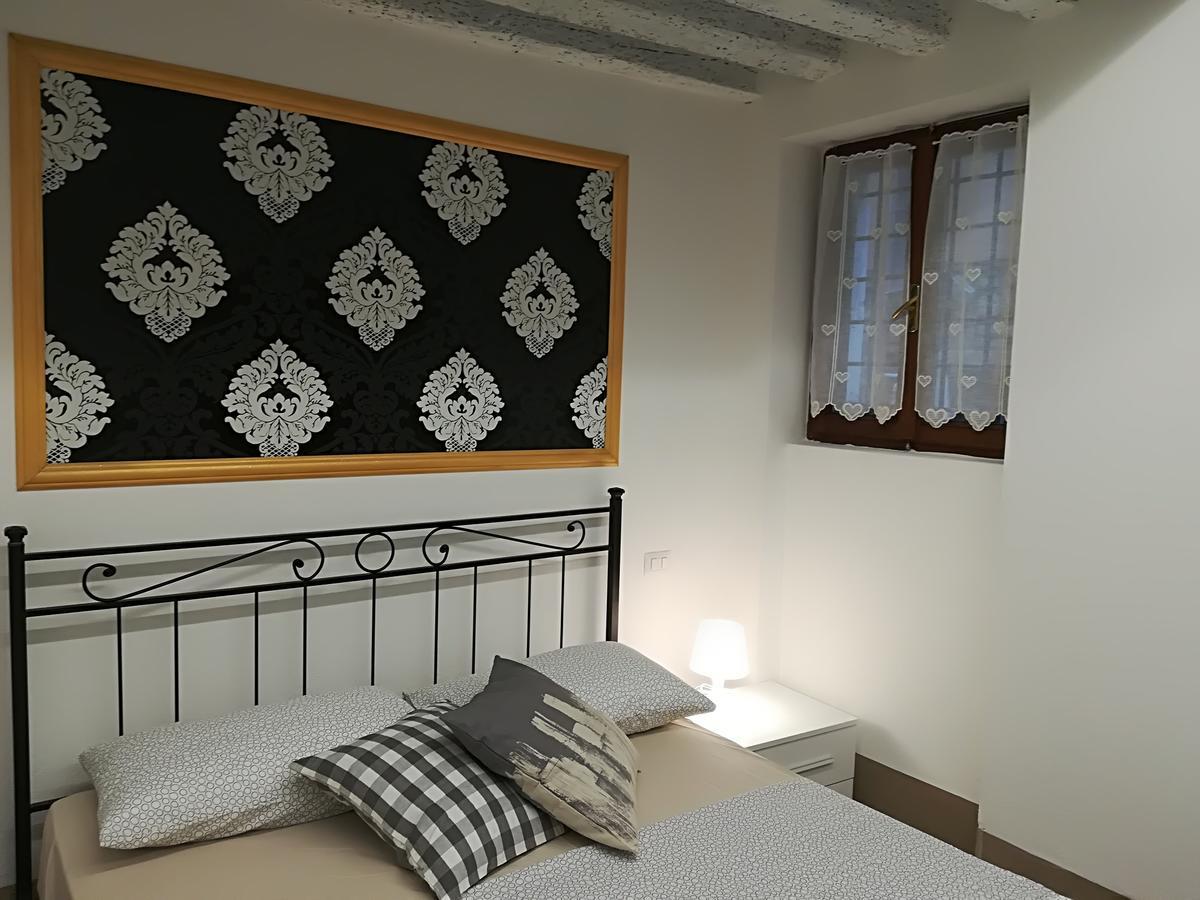 Mario Apartment Fondamente Nove  Venetië Buitenkant foto